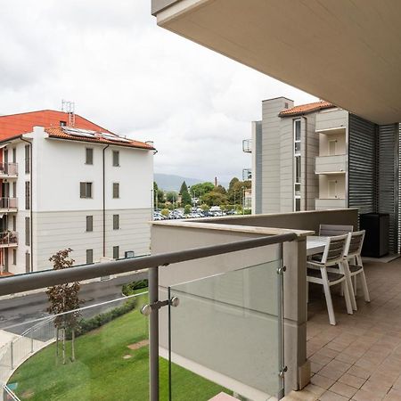 Apartamento Terrazza Arrighi - Affitti Brevi Italia Lucca Exterior foto