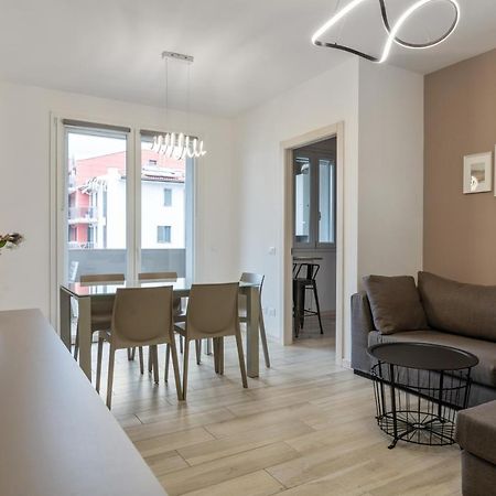 Apartamento Terrazza Arrighi - Affitti Brevi Italia Lucca Exterior foto