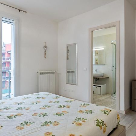 Apartamento Terrazza Arrighi - Affitti Brevi Italia Lucca Exterior foto