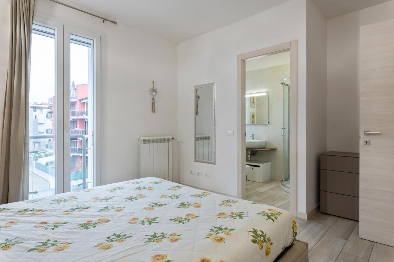 Apartamento Terrazza Arrighi - Affitti Brevi Italia Lucca Exterior foto