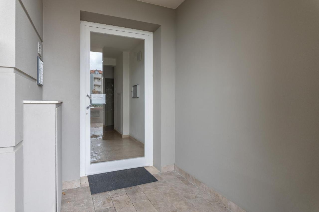 Apartamento Terrazza Arrighi - Affitti Brevi Italia Lucca Exterior foto