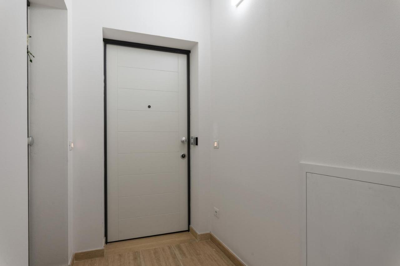 Apartamento Terrazza Arrighi - Affitti Brevi Italia Lucca Exterior foto