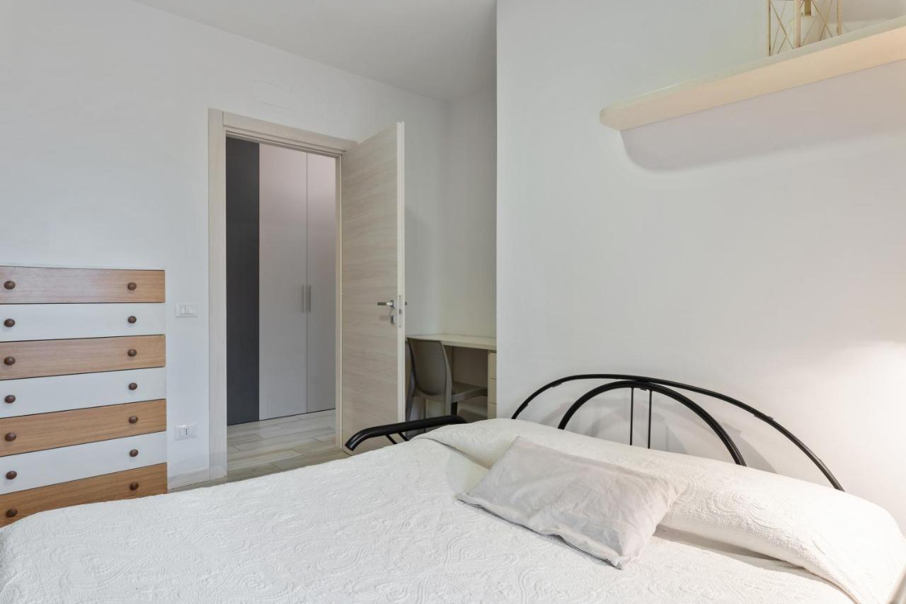 Apartamento Terrazza Arrighi - Affitti Brevi Italia Lucca Exterior foto